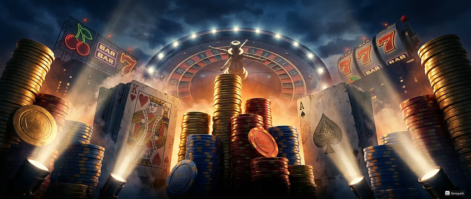 Newgioco Casino Promo Code and Bonus Code Guide