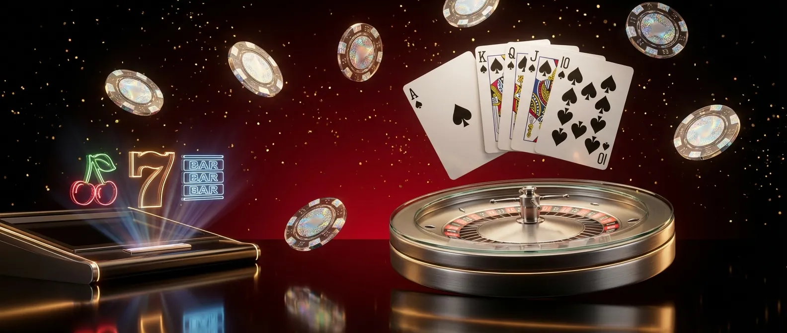 Newgioco Casino App and Mobile Play