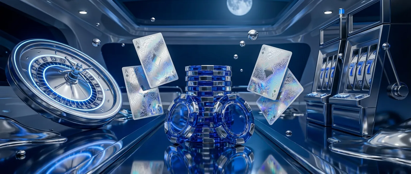 Newgioco Casino bonus